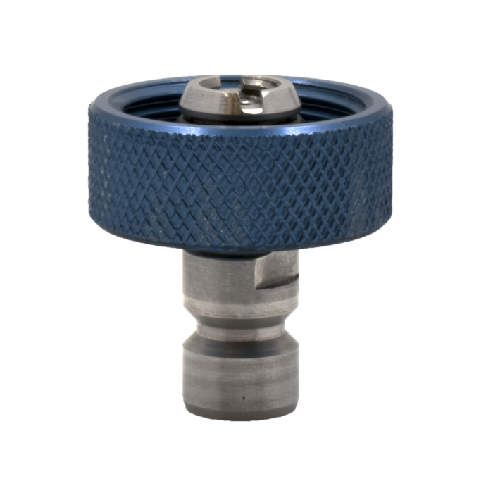 ​Actuator, 1/2" BSPP