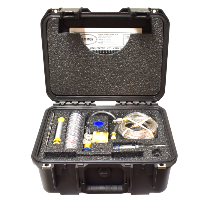 International MultiMiniMonitor Kit