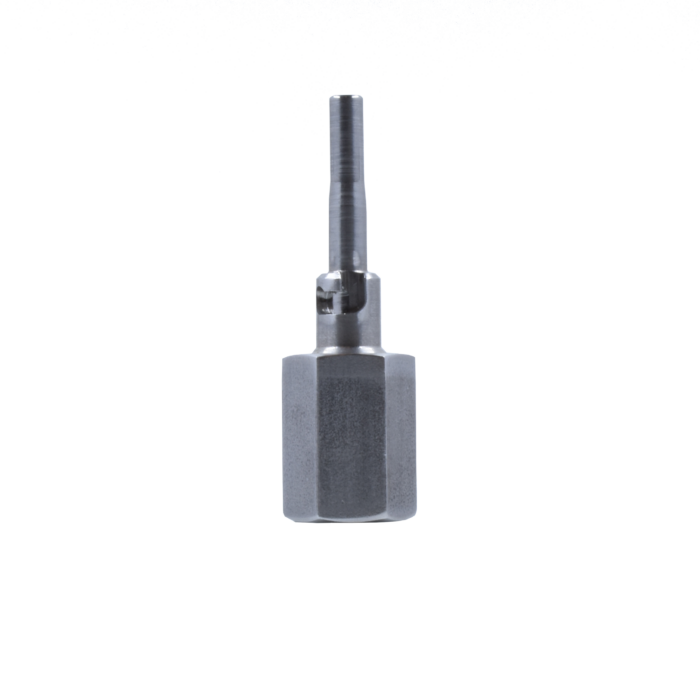 Jet Test Actuator, Standard