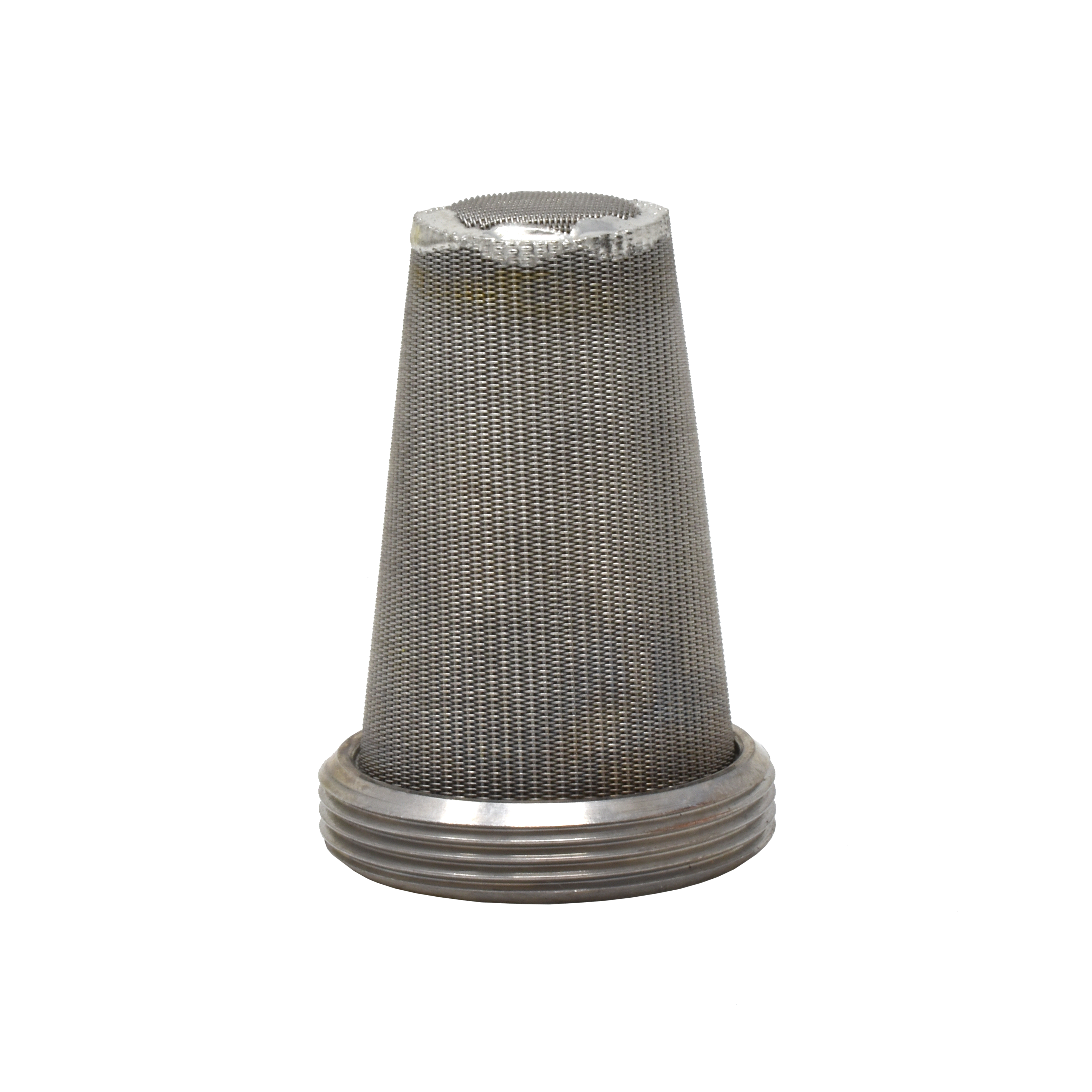 Strainer & Actuator Assembly for GTP-919