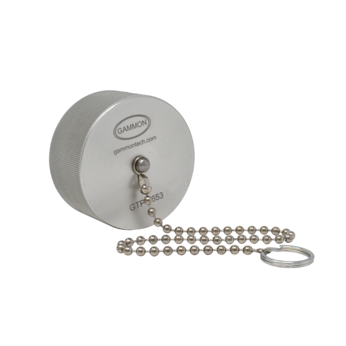 Dust Cap for 2" Actuators