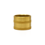 Mini Monitor Bottom Cap