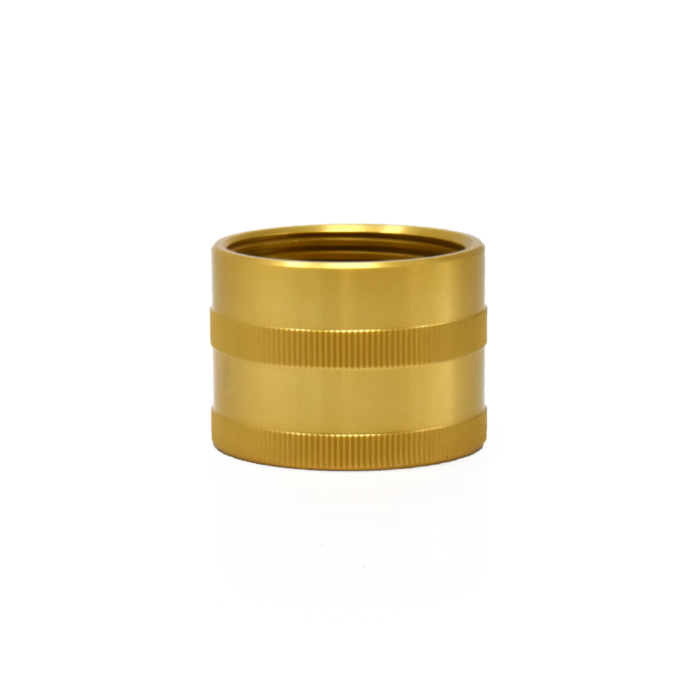 Mini Monitor Bottom Cap
