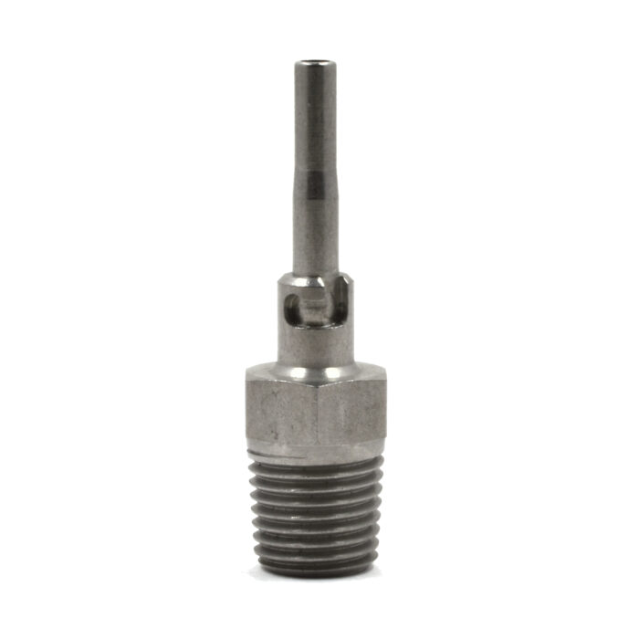 Jet Test QD Actuator - standard length