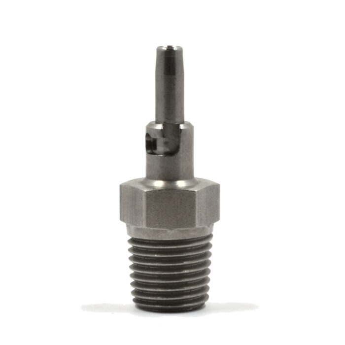 Jet Test QD Actuator - short