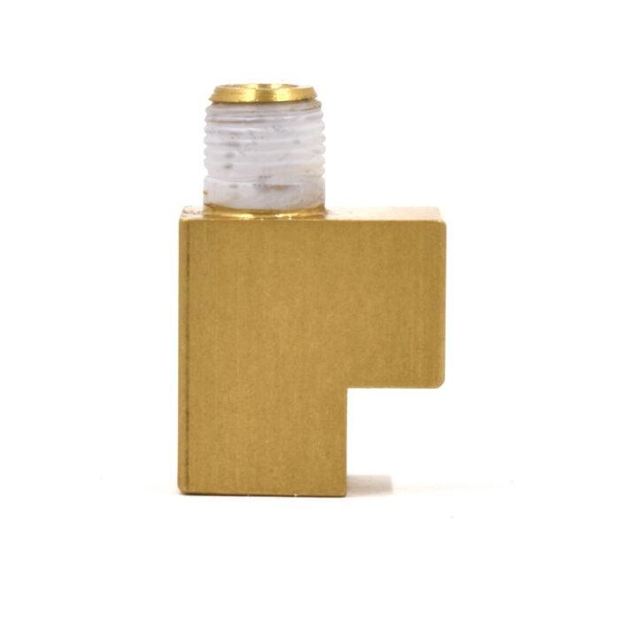Bypass Tee for MiniMonitor