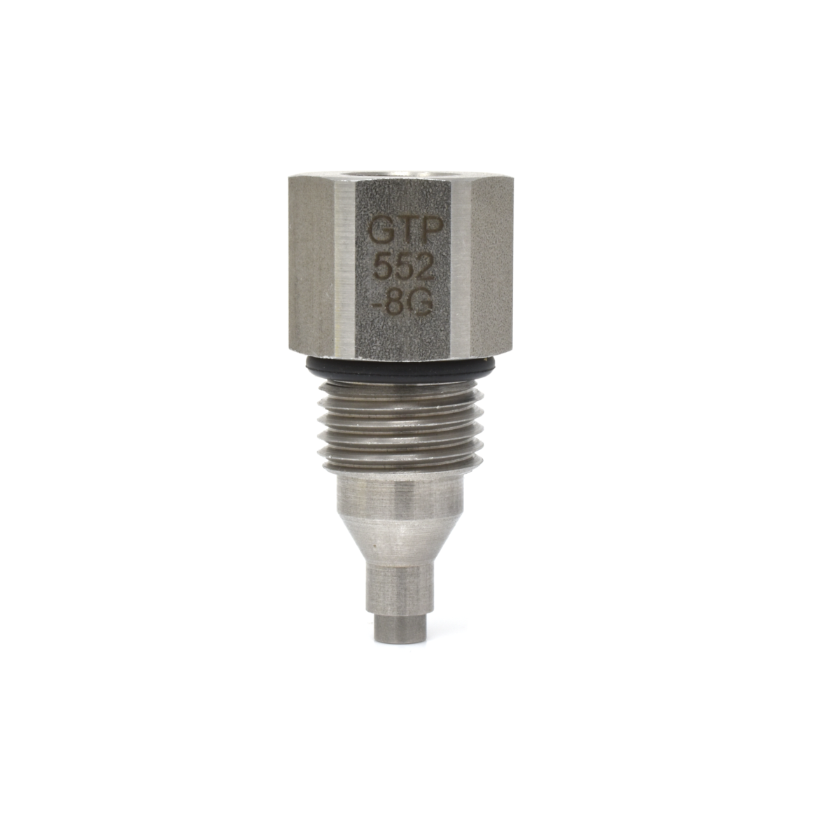Bulletin 25: Gammon Gauge – Gammon Technical Products