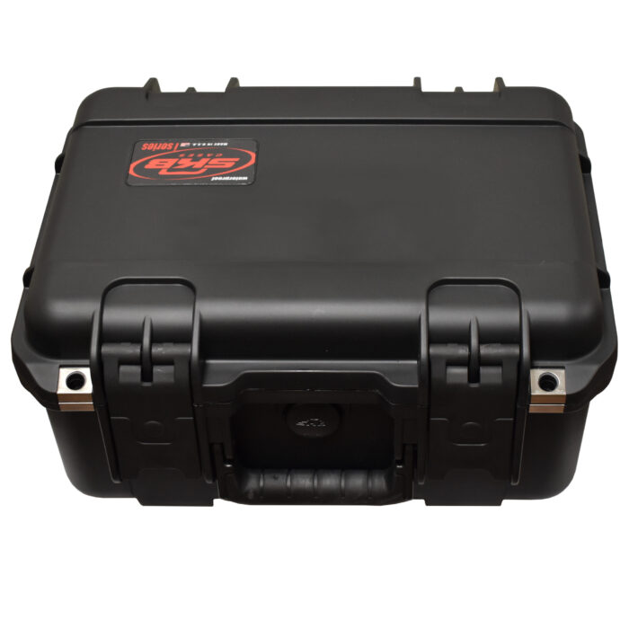 Carrying Case for MiniMonitor and MultiMiniMonitor Kits