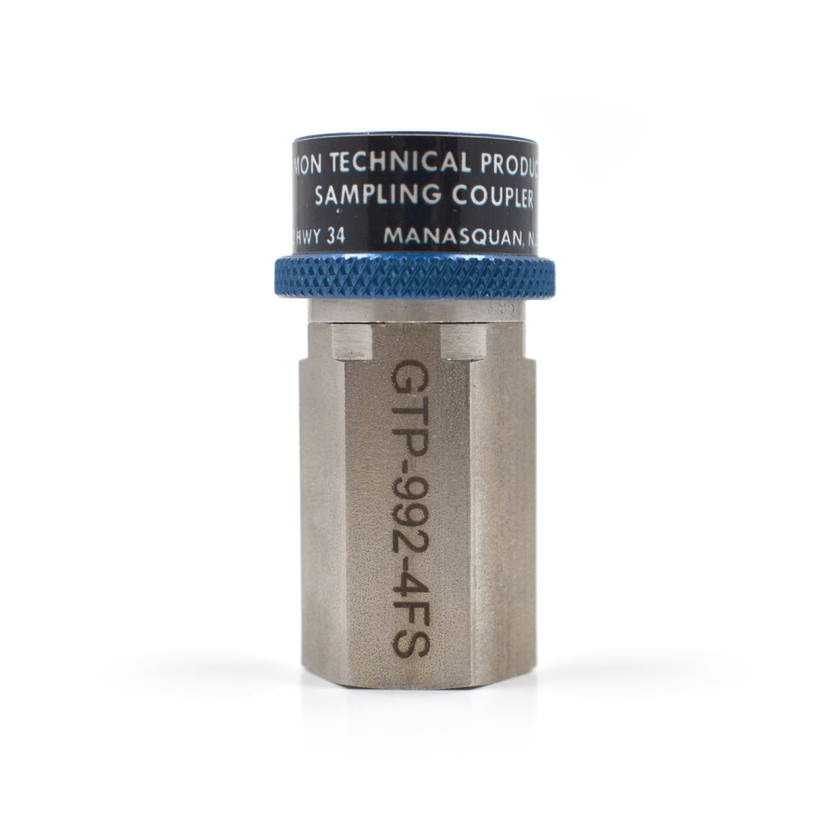 Bulletin 3: Fuel Sampling Kits – Gammon Technical Products
