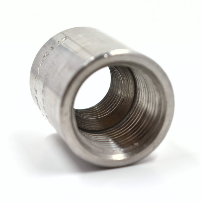 Reducing Coupling
