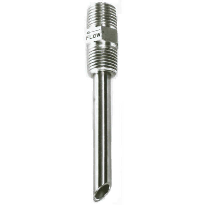 Sampling Probe