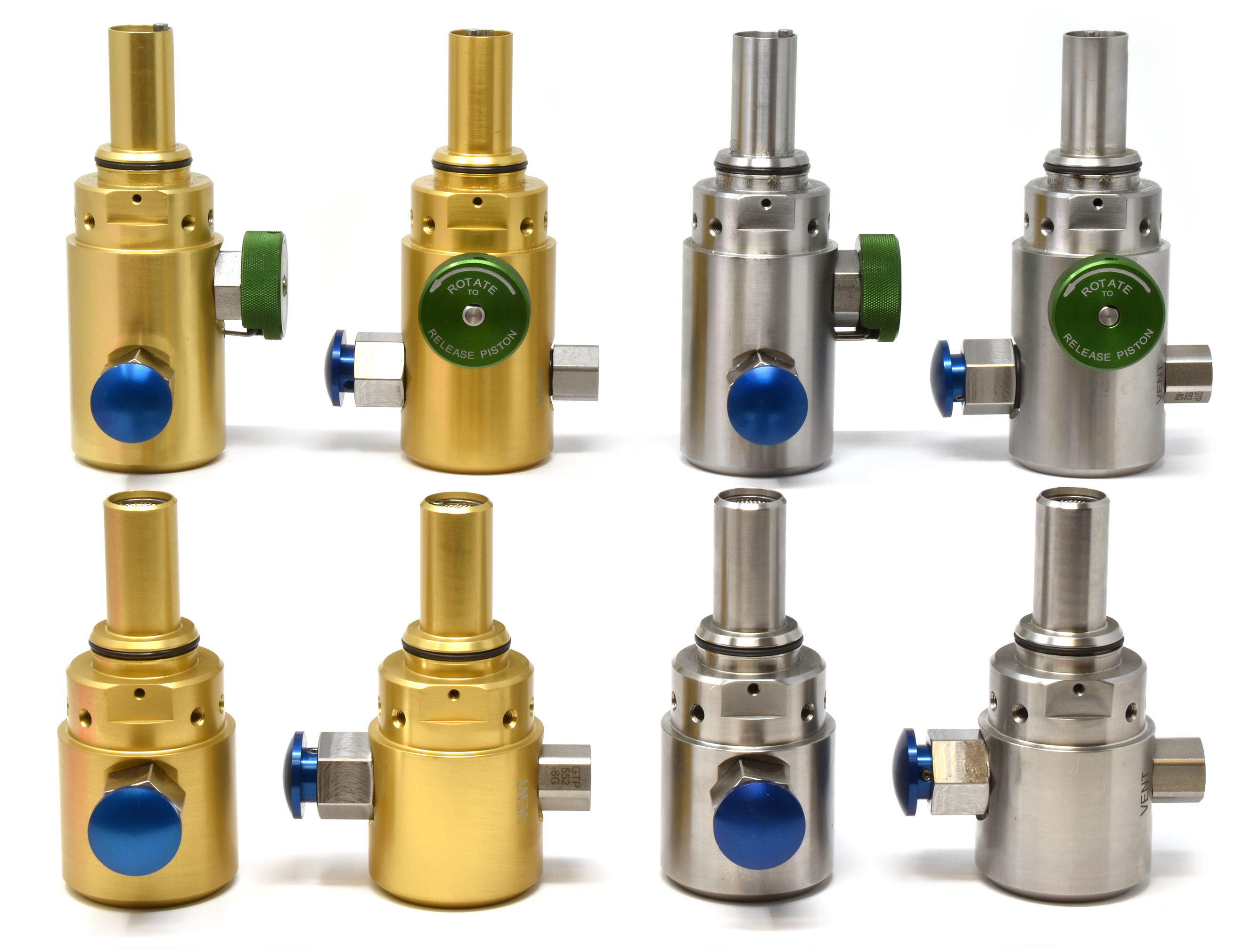 Retrofit Kits for GTP-534