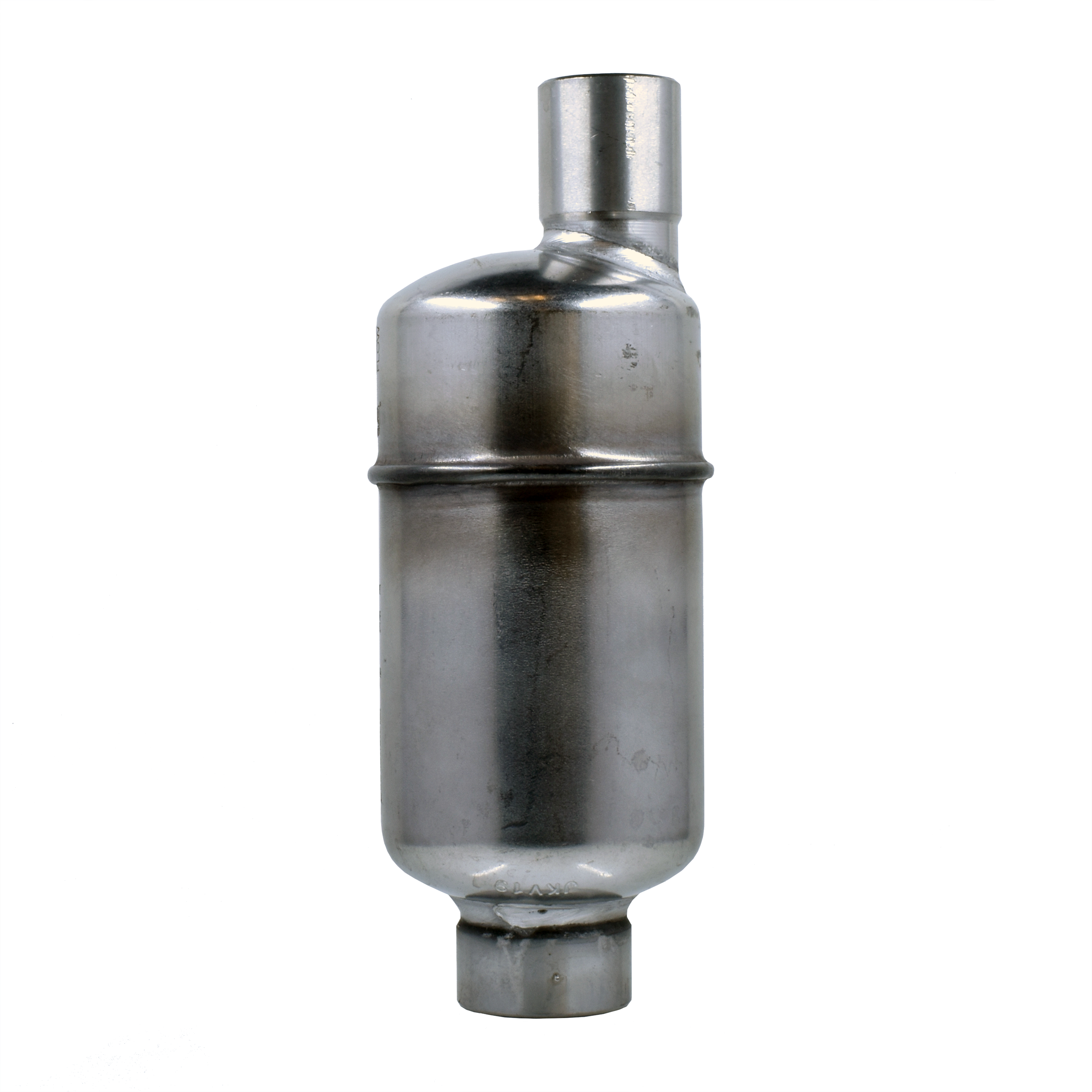 Air Eliminator, Stainless Steel