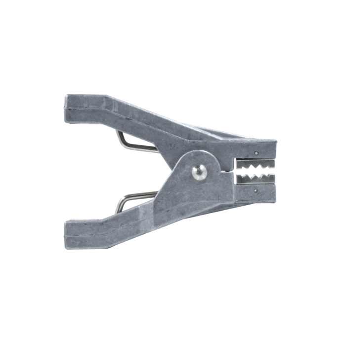 Super Clamp, Aluminum