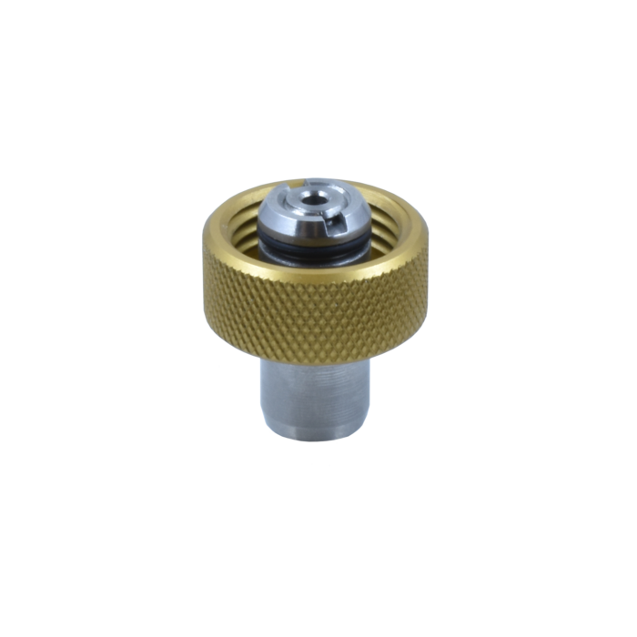 Gauge Connector