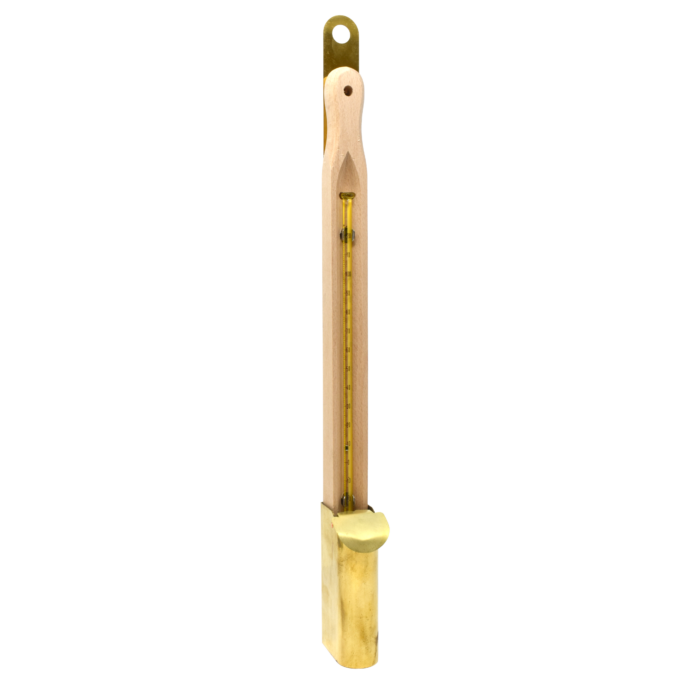 Thermometer Holder