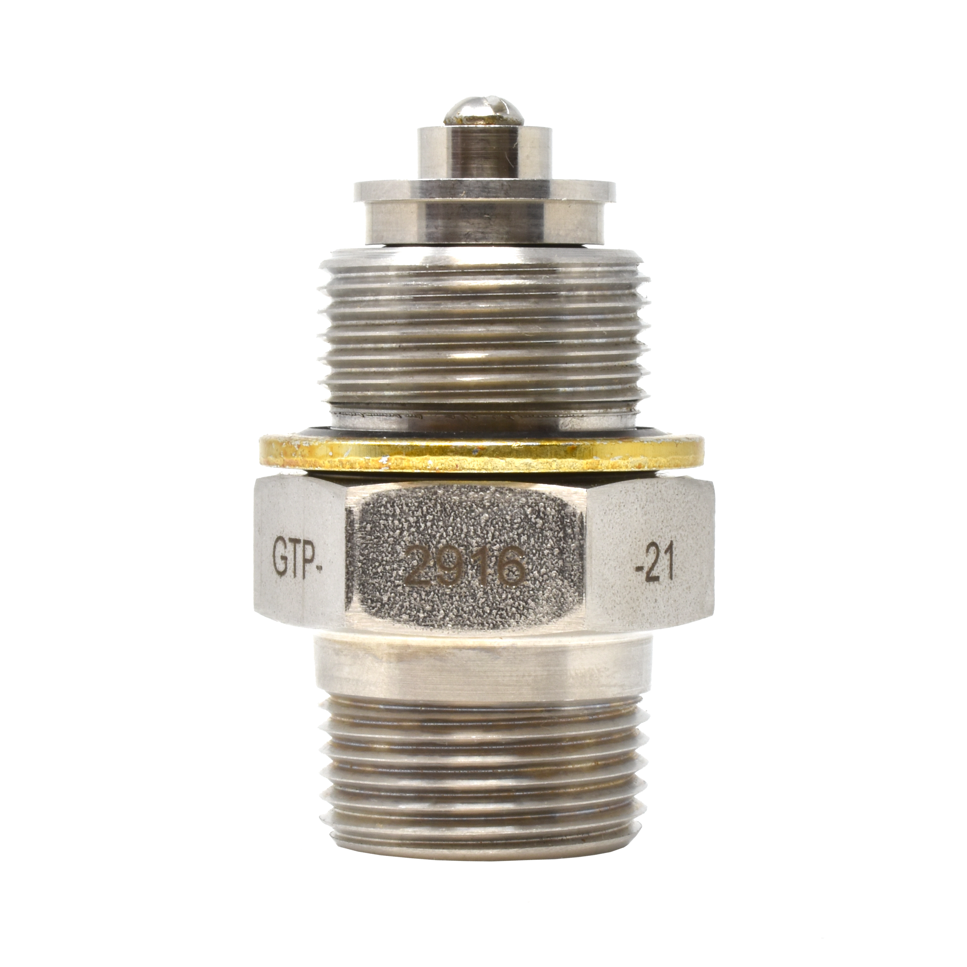 Air Eliminator Check Valve, 3/4" NPT x 3/4" BSP