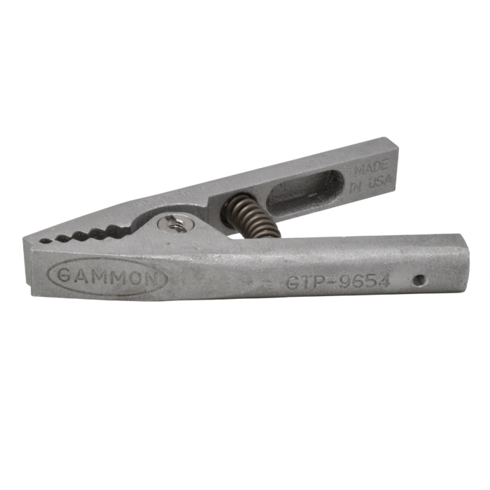 Gator Clamp
