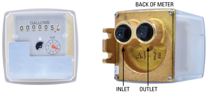 Meter Monitor - Image 2