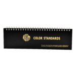 ASTM Color Rating Booklet