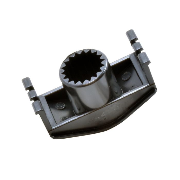 Key for Air Pressure Regulator