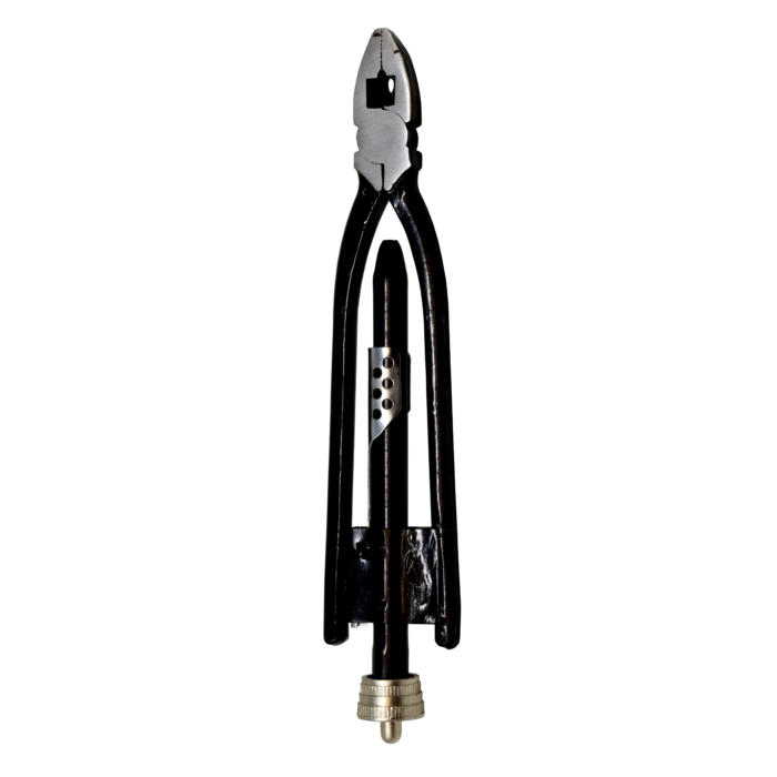Automatic Safety Wire Tool
