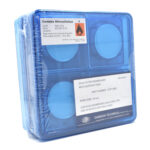 37mm Filter Test Refill Membranes, box of 100