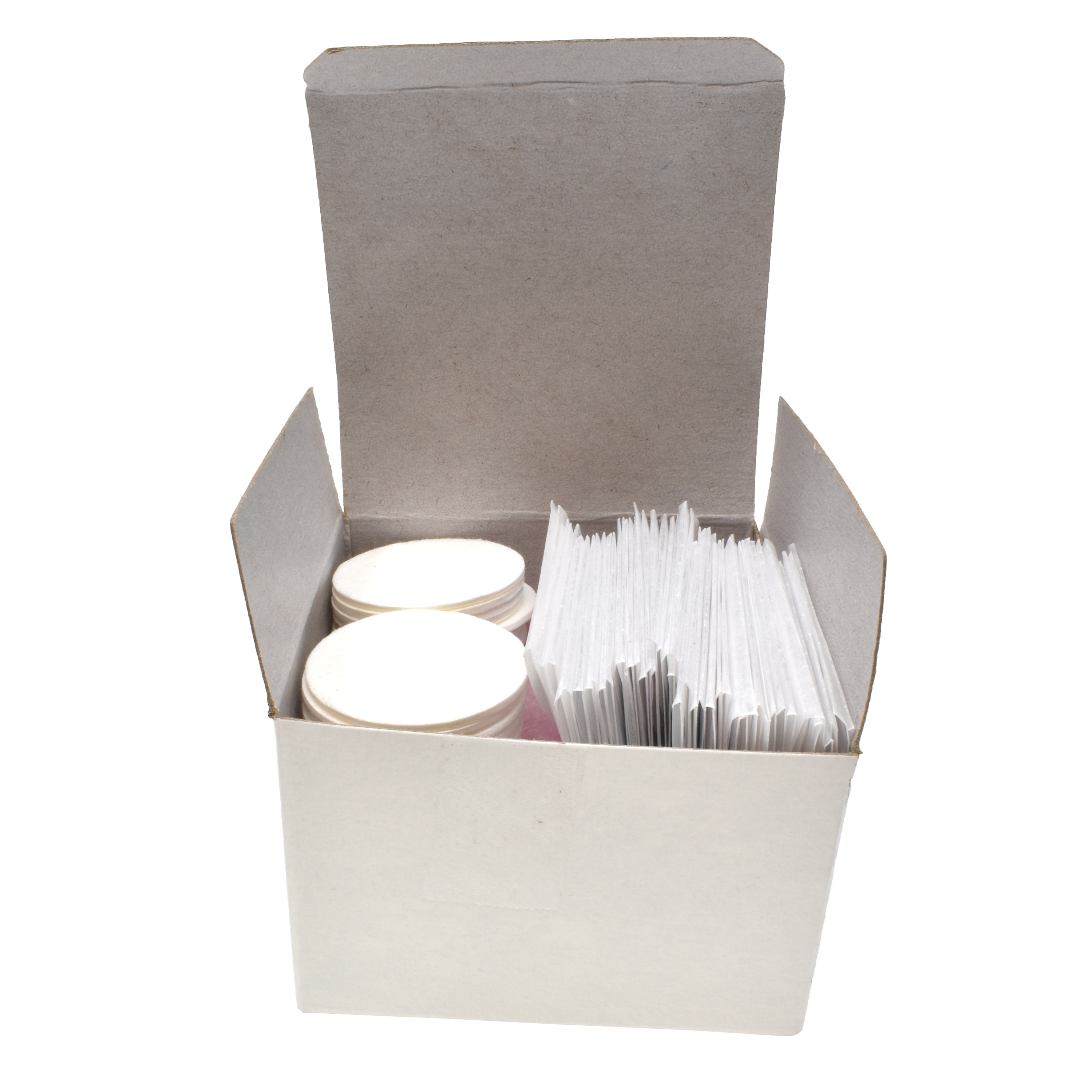 Matched-Weight Membrane Refills