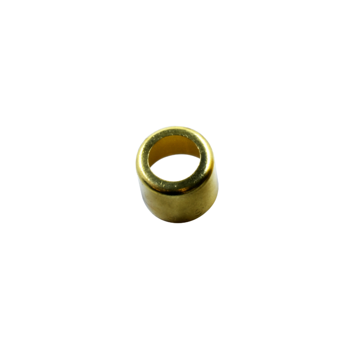 Brass Ferrule for Deadman Hose
