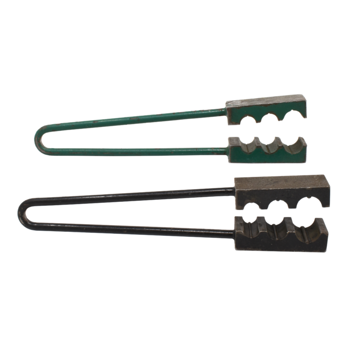 Ferrule Crimping Tool