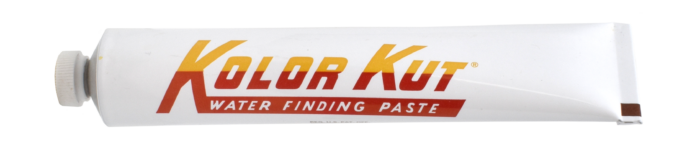 Kolor Kut Water Finding Paste