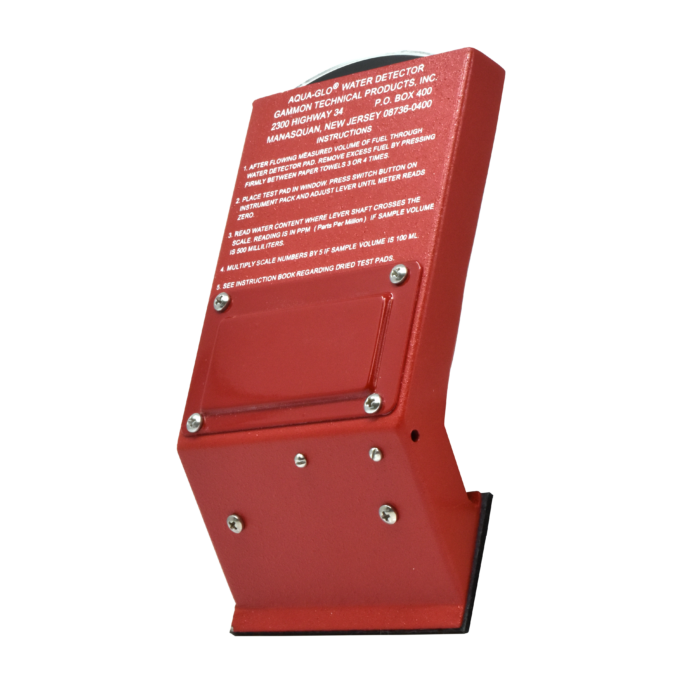 Aqua-Glo Instrument Pack