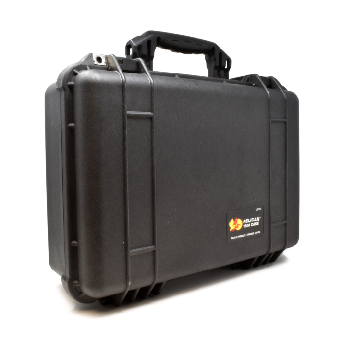 Carrying Case for Aqua-Glo and Combination Kits