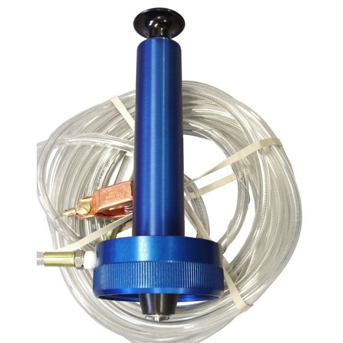 Sample Collection Pumps