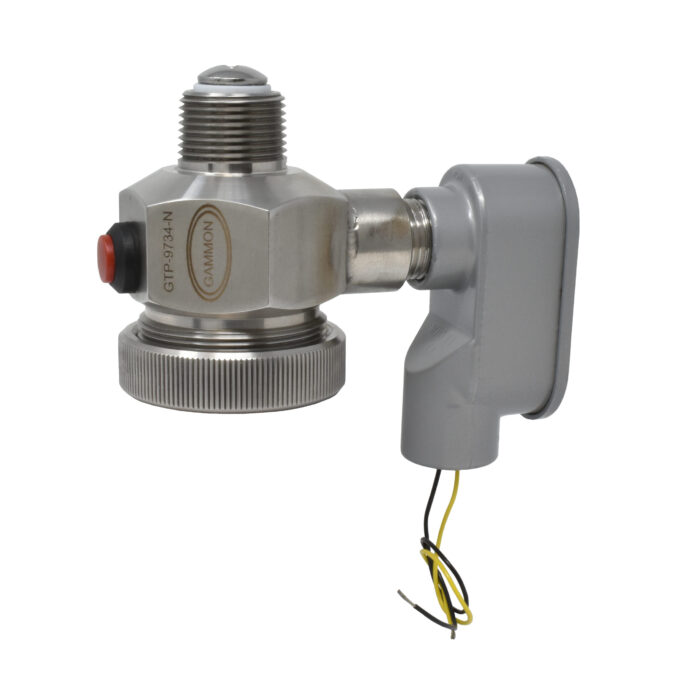 Mini Water Probe