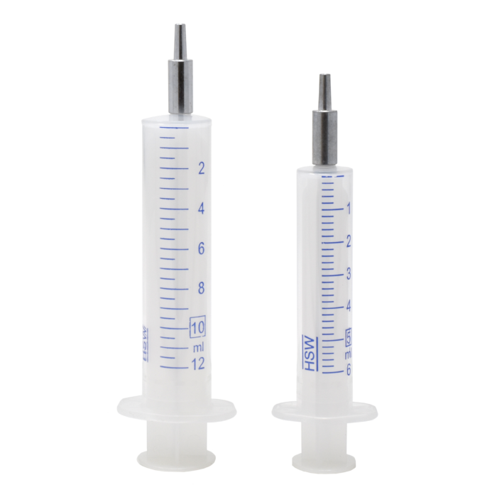Syringe for Shell water Detector Kit
