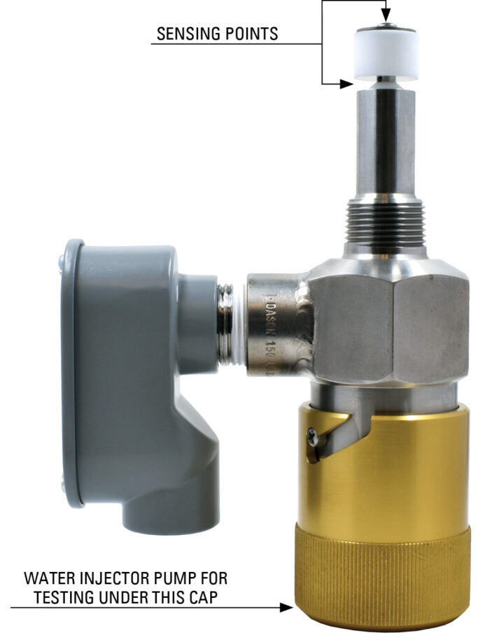 1 CC Water Probe - Image 2
