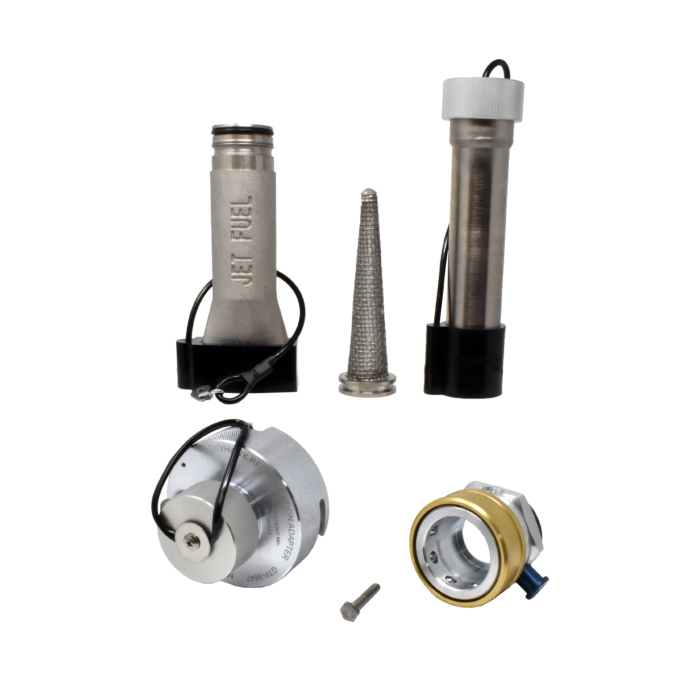 SkyHawk to OPW Spout Conversion Kit