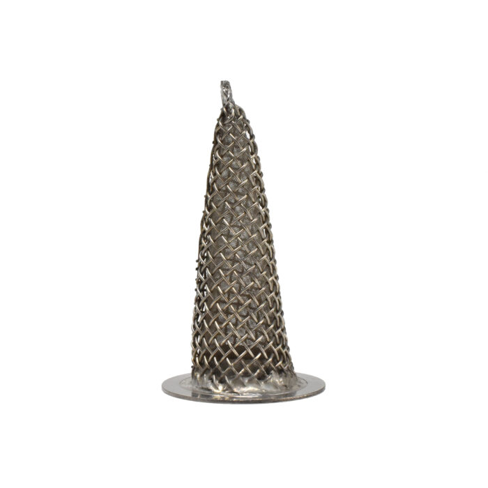 1" Adapter/Strainer 100 Mesh
