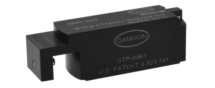 Fueling Adapter Wear Gauge