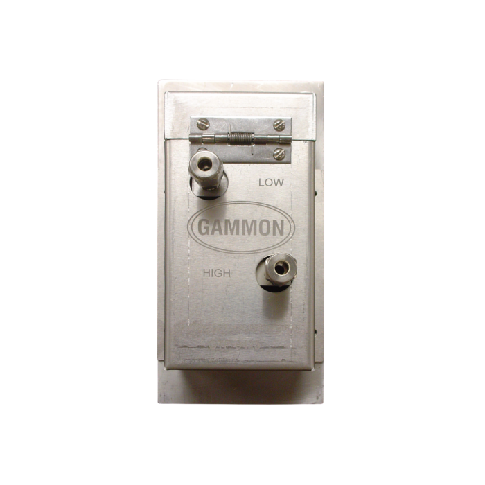 Gammon DP Guard
