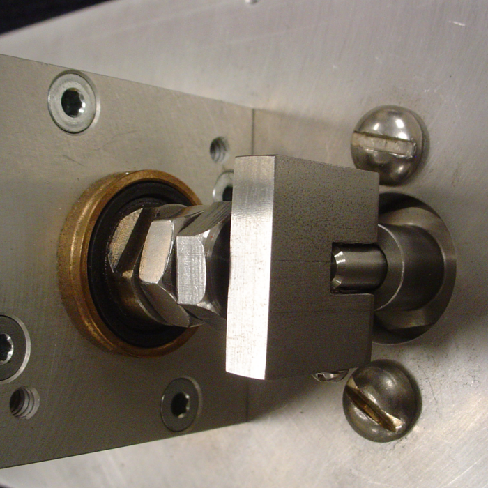 Gammon DP Guard - Image 2