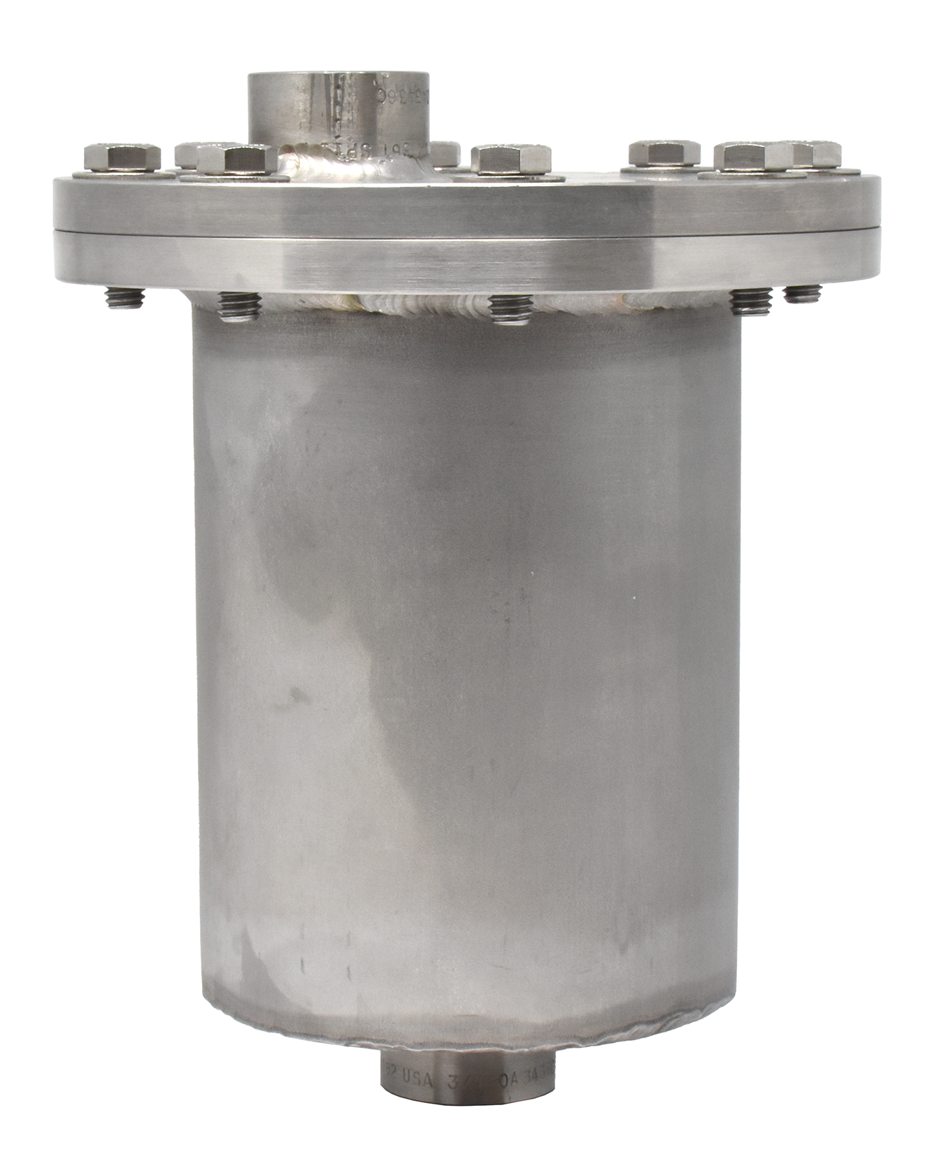 Air Master™ High Performance Air Eliminator