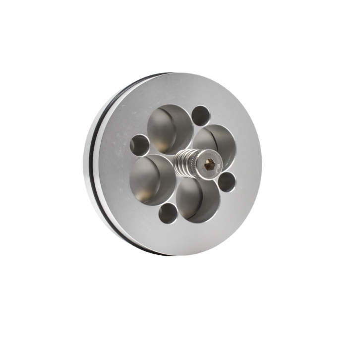 Check Valve Assembly for SkyHawk Nozzle