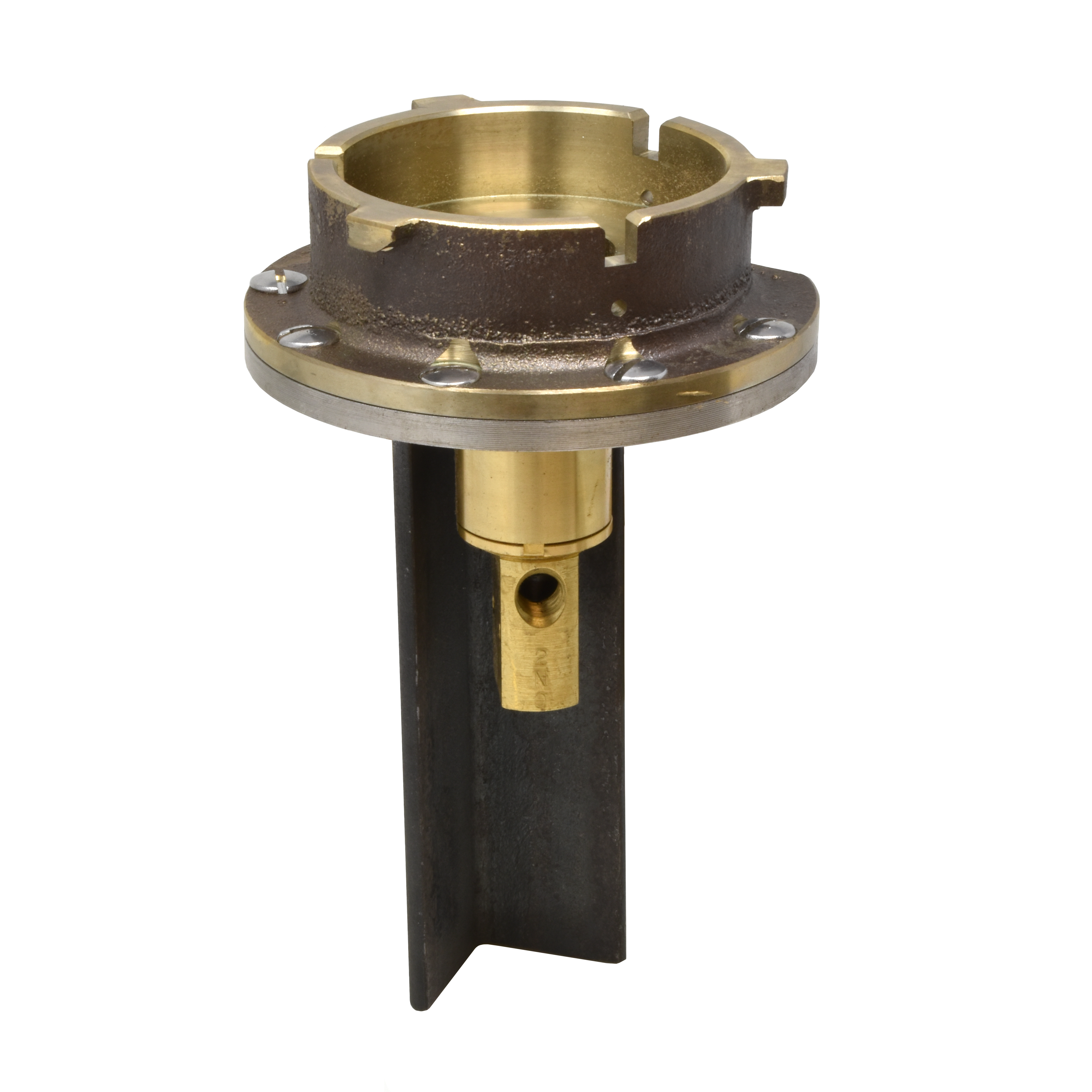 Pneumatic Interlock Valves