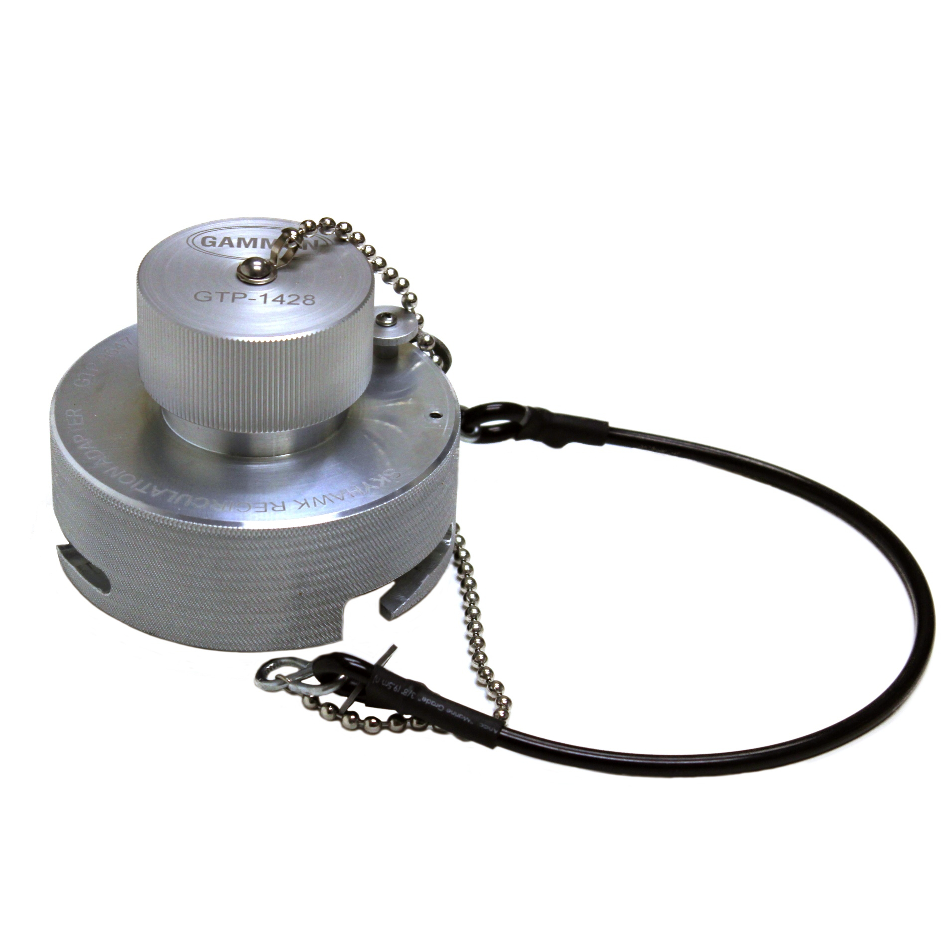 SkyHawk Recirculation Adapter