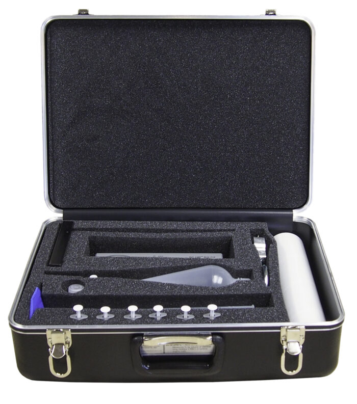 Optical Refractometer - Image 2