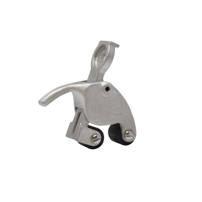 Wiper for Gauging Tape
