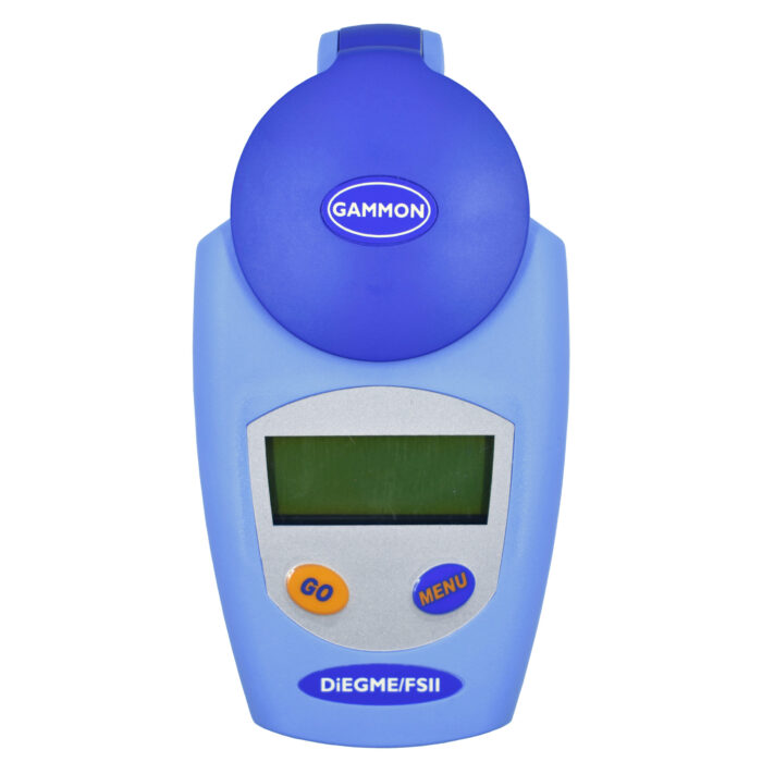 Digital Refractometer