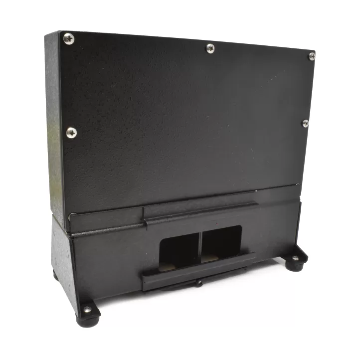 Aqua-Glo Comparator